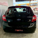 Ford Ka 1.0 SE/SE Plus TiVCT Flex 5p 2015 Flex-0