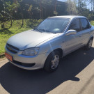 GM - Chevrolet Classic Life/LS 1.0 VHC FlexP. 4p 2012 Flex-4