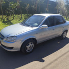 GM - Chevrolet Classic Life/LS 1.0 VHC FlexP. 4p 2012 Flex-5