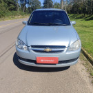 GM - Chevrolet Classic Life/LS 1.0 VHC FlexP. 4p 2012 Flex-1