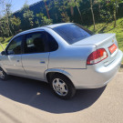 GM - Chevrolet Classic Life/LS 1.0 VHC FlexP. 4p 2012 Flex-2