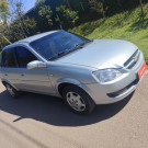 GM - Chevrolet Classic Life/LS 1.0 VHC FlexP. 4p 2012 Flex-7