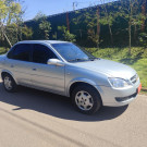 GM - Chevrolet Classic Life/LS 1.0 VHC FlexP. 4p 2012 Flex-6