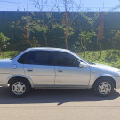 GM - Chevrolet Classic Life/LS 1.0 VHC FlexP. 4p 2012 Flex-9