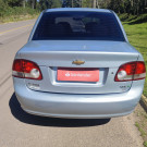 GM - Chevrolet Classic Life/LS 1.0 VHC FlexP. 4p 2012 Flex-0