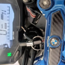 BMW G 310 R 2018 Gasolina-4