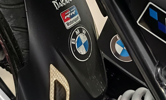 BMW G 310 R 2018 Gasolina-3