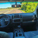 Nissan Frontier LE CD 4x4 2.5 TB Diesel Aut. 2011 Diesel-2