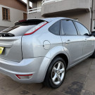 Ford Focus 1.6 GLX Flex 16V  5p 2011 Flex-2