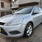 Ford Focus 1.6 GLX Flex 16V  5p 2011 Flex-1