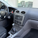 Ford Focus 1.6 GLX Flex 16V  5p 2011 Flex-4