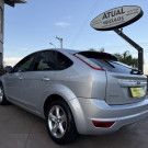 Ford Focus 1.6 GLX Flex 16V  5p 2011 Flex-3