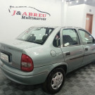 GM - Chevrolet Corsa Sed.Wind 1.0/Millenium/Classic VHC 2003 Gasolina-3
