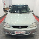 GM - Chevrolet Corsa Sed.Wind 1.0/Millenium/Classic VHC 2003 Gasolina-0