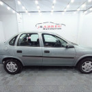 GM - Chevrolet Corsa Sed.Wind 1.0/Millenium/Classic VHC 2003 Gasolina-4