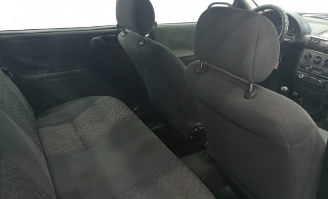 GM - Chevrolet Corsa Sed.Wind 1.0/Millenium/Classic VHC 2003 Gasolina-7
