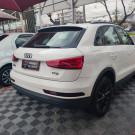 Audi Q3 1.4 TFSI/TFSI Flex S-tronic 5p 2017 Flex-2