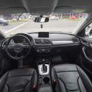 Audi Q3 1.4 TFSI/TFSI Flex S-tronic 5p 2017 Flex-5
