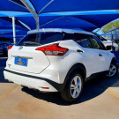 Nissan KICKS Active S 1.6 16V Flex Aut. 2022 Flex-2