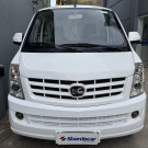 EFFA V25 Furgão 1.3 16V 5p 2023 Gasolina-0