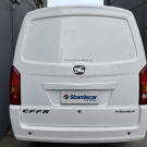 EFFA V25 Furgão 1.3 16V 5p 2023 Gasolina-2