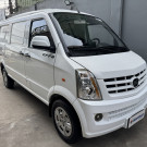 EFFA V25 Furgão 1.3 16V 5p 2023 Gasolina-1