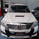 Toyota Hilux SW4 SRV D4-D 4x4 3.0 TDI Dies. Aut 2014 Diesel - 7 LUGARES-11