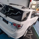 Toyota Hilux SW4 SRV D4-D 4x4 3.0 TDI Dies. Aut 2014 Diesel - 7 LUGARES-15