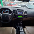 Toyota Hilux SW4 SRV D4-D 4x4 3.0 TDI Dies. Aut 2014 Diesel - 7 LUGARES-7