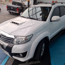 Toyota Hilux SW4 SRV D4-D 4x4 3.0 TDI Dies. Aut 2014 Diesel - 7 LUGARES-12