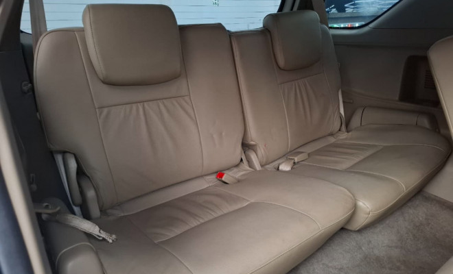 Toyota Hilux SW4 SRV D4-D 4x4 3.0 TDI Dies. Aut 2014 Diesel - 7 LUGARES-18