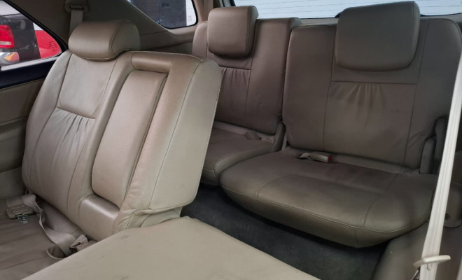 Toyota Hilux SW4 SRV D4-D 4x4 3.0 TDI Dies. Aut 2014 Diesel - 7 LUGARES-19