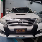 Toyota Hilux SW4 SRV D4-D 4x4 3.0 TDI Dies. Aut 2014 Diesel - 7 LUGARES-0
