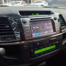 Toyota Hilux SW4 SRV D4-D 4x4 3.0 TDI Dies. Aut 2014 Diesel - 7 LUGARES-26