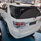 Toyota Hilux SW4 SRV D4-D 4x4 3.0 TDI Dies. Aut 2014 Diesel - 7 LUGARES-13
