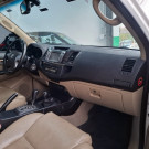 Toyota Hilux SW4 SRV D4-D 4x4 3.0 TDI Dies. Aut 2014 Diesel - 7 LUGARES-8