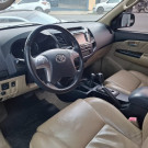 Toyota Hilux SW4 SRV D4-D 4x4 3.0 TDI Dies. Aut 2014 Diesel - 7 LUGARES-6