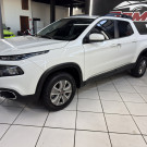 Fiat Toro Freedom 1.8 16V Flex Aut. 2017 Flex