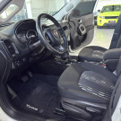 Fiat Toro Freedom 1.8 16V Flex Aut. 2017 Flex