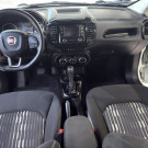 Fiat Toro Freedom 1.8 16V Flex Aut. 2017 Flex
