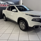 Fiat Toro Freedom 1.8 16V Flex Aut. 2017 Flex