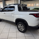 Fiat Toro Freedom 1.8 16V Flex Aut. 2017 Flex