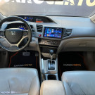 Honda Civic Sedan LXS 1.8 Aut. 2012 Flex  Sonho de GERAÇÕES-4