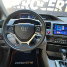 Honda Civic Sedan LXS 1.8 Aut. 2012 Flex  Sonho de GERAÇÕES-5