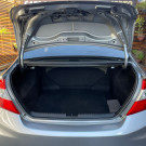 Honda Civic Sedan LXS 1.8 Aut. 2012 Flex  Sonho de GERAÇÕES-8