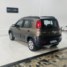 Fiat UNO WAY 1.0 EVO Fire Flex 8V 2p 2012 Flex-10