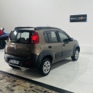 Fiat UNO WAY 1.0 EVO Fire Flex 8V 2p 2012 Flex-12