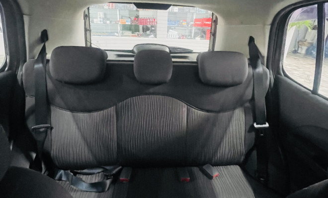 Fiat UNO WAY 1.0 EVO Fire Flex 8V 2p 2012 Flex-7