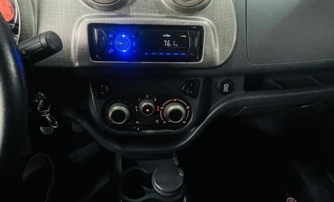 Fiat UNO WAY 1.0 EVO Fire Flex 8V 2p 2012 Flex-6