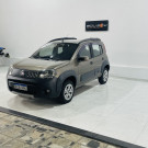 Fiat UNO WAY 1.0 EVO Fire Flex 8V 2p 2012 Flex-1